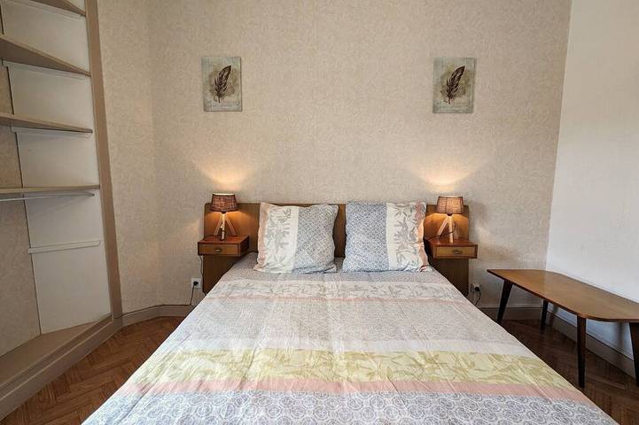 Gîte pour 6 personnes, avec jardin dans Jussarupt - 2