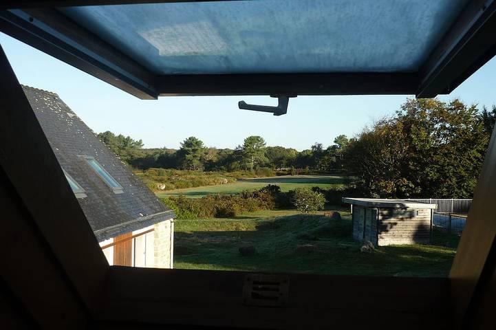 Gîte pour 4 personnes