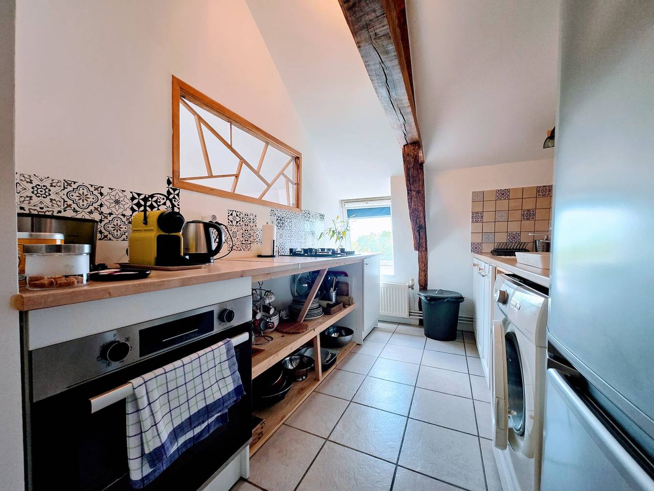 Entire apartment, Foch - Bail Partner in Auxerre, Auxerre region