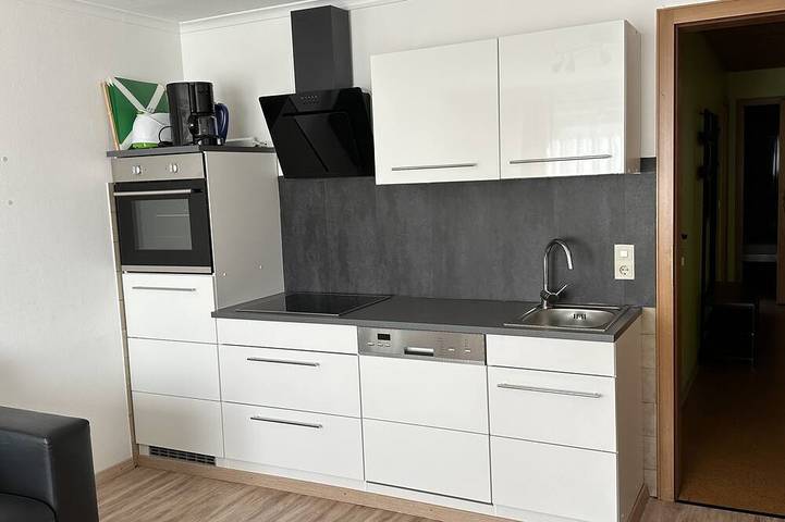 Ferienwohnung für 2 Personen, mit Terrasse in Chieming