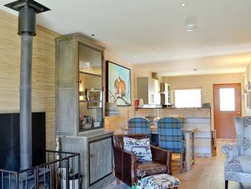 Holiday Rental for 4 People in Inverness, Highlands, Photo 2