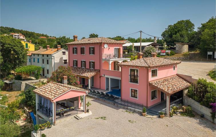 Chalet für 10 Personen in Kroatien - 3