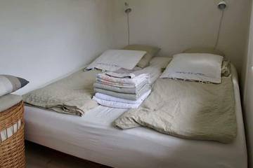 Cottage for 5 People in Vejby, Copenhagen region, Photo 1