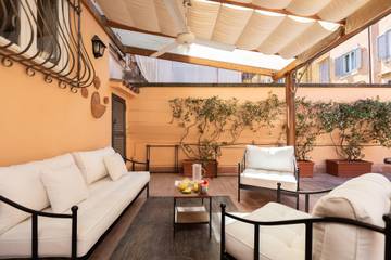 B&b per 5 Persone in Centro di Roma, Roma, Foto 1