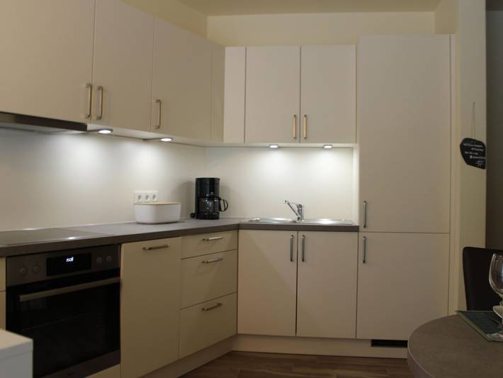 Ferienwohnung für 3 Personen, mit Balkon, kinderfreundlich in Traben-Trarbach - 4