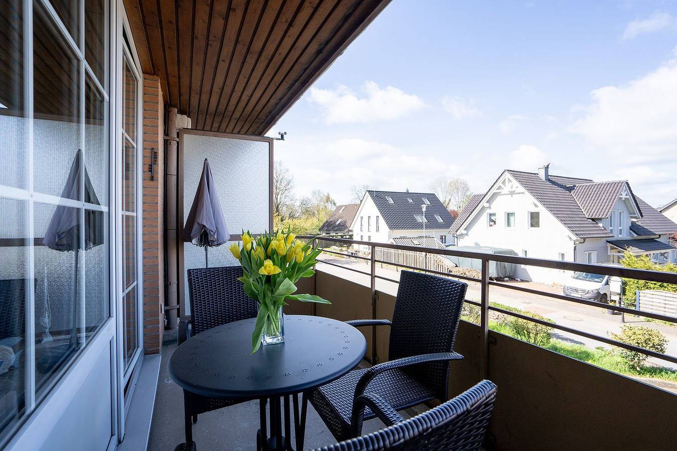 Ferienwohnung "Möwennest" bis 3 Personen (Nichtraucher), foto 12