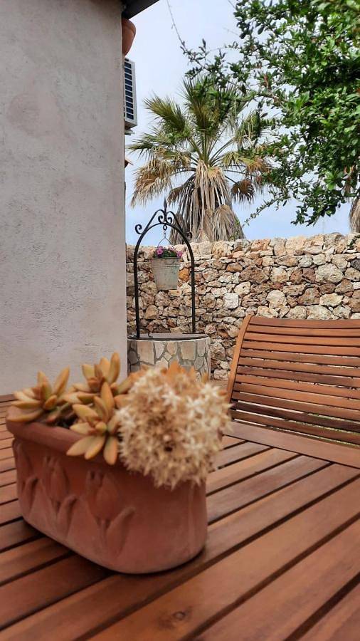 One-Bedroom Villa in Torrefano, Pachino
