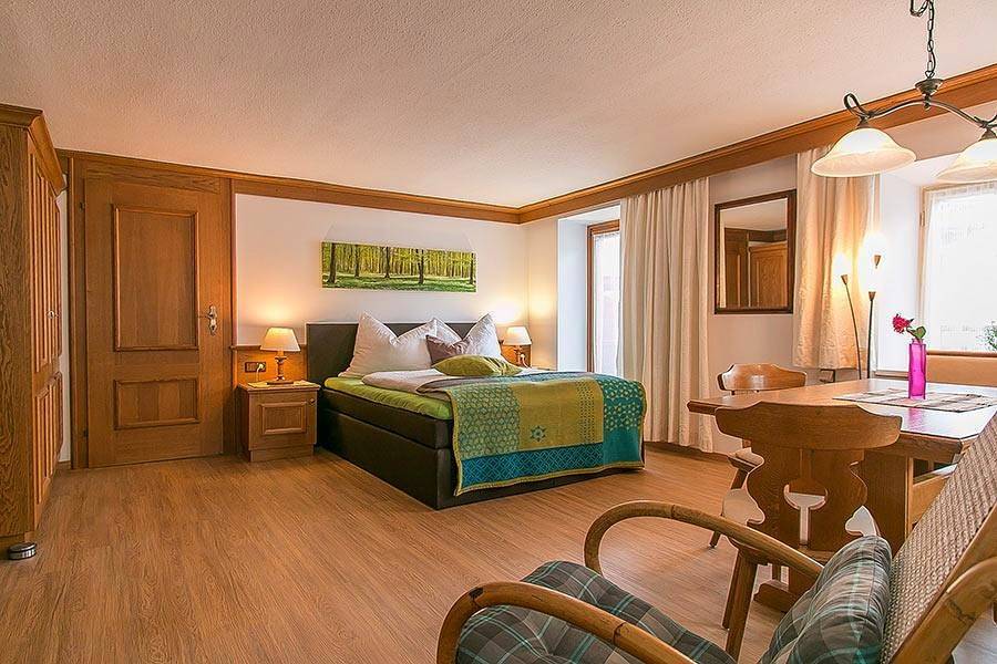 Ganze Ferienwohnung, Haus Jungvogel in Lofer, Pinzgau