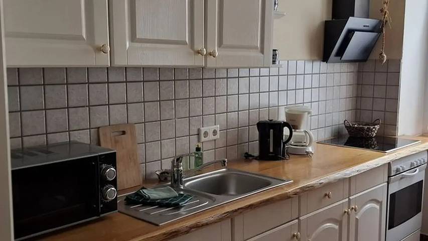 Ferienwohnung für 3 Personen in Altstadt von Görlitz - 3