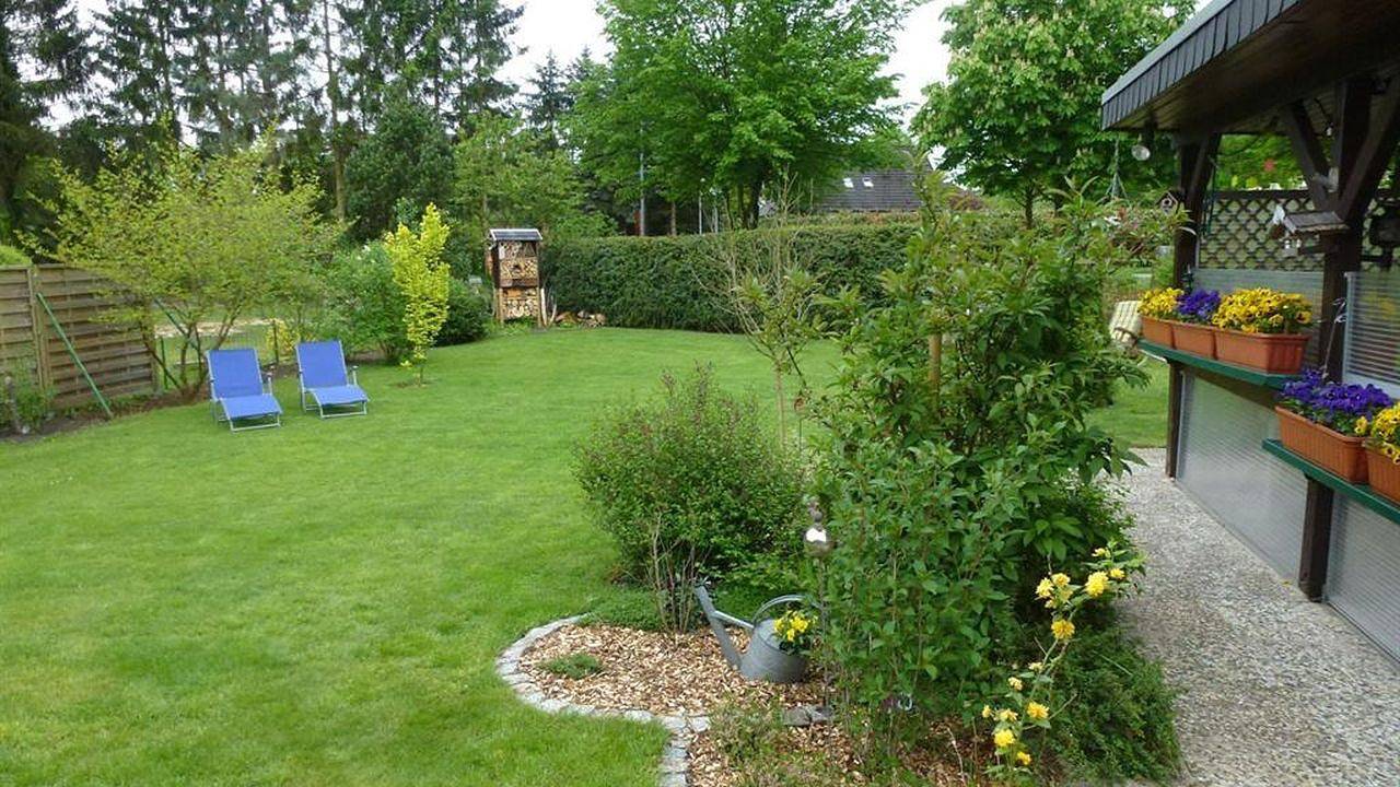 Entire holiday apartment, Ferienwohnung für 4 Personen (63 m²) in Neuenkirchen in Neuenkirchen (Lüneburger Heide), Landkreis Heidekreis