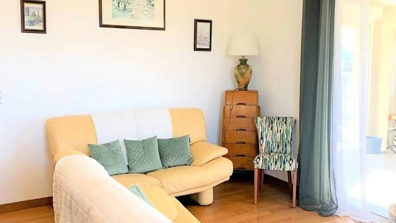 Appartement de vacances entier, Ferienwohnung für 10 Personen (165 m²) in Olmeto in Abbartello, Olmeto
