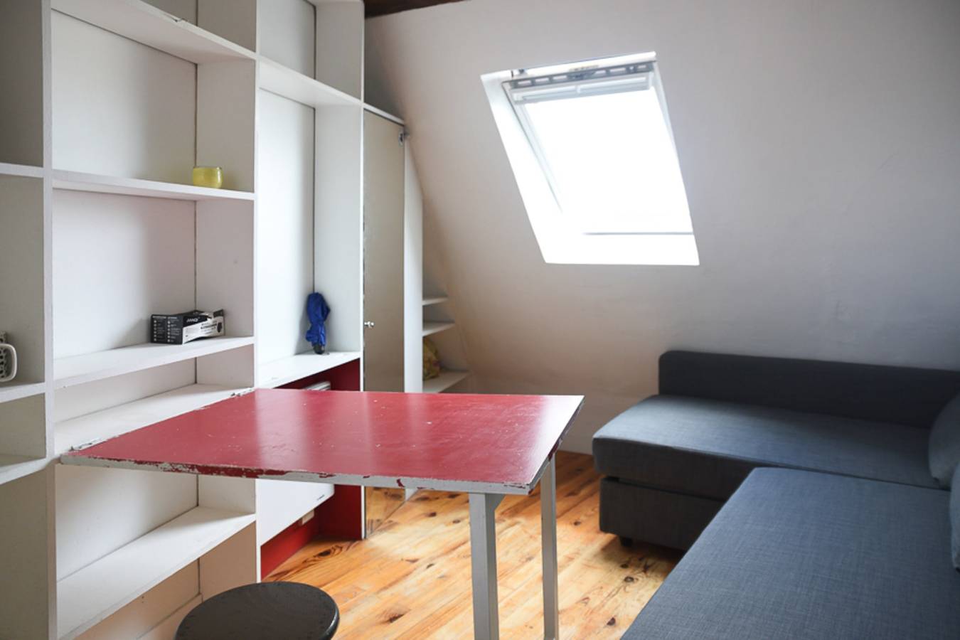 Ganzes Studio, Studio für 2 Personen in 10e Arrondissement, Paris