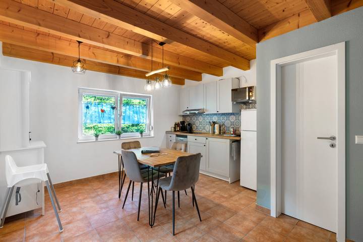 Ferienwohnung für 3 Personen, mit Haustier in Nationalpark Schwarzwald - 4