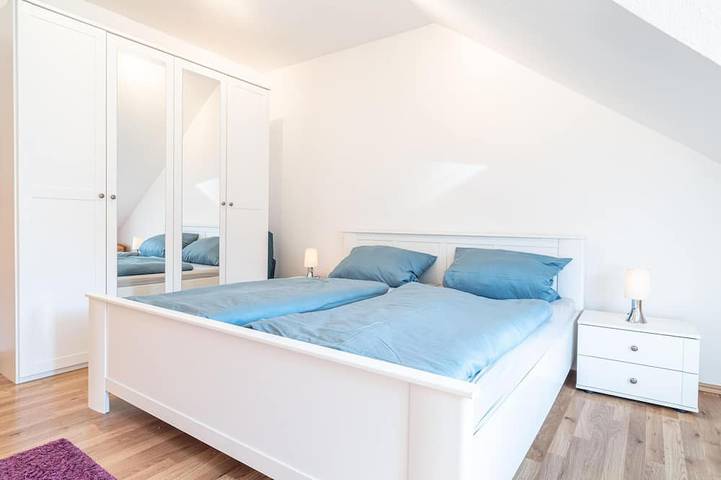 Ferienpark für 4 Personen, mit Terrasse und Garten, mit Haustier in Zingst - 3