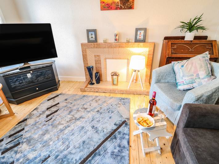 Cottage für 8 Personen in Grafschaft Antrim