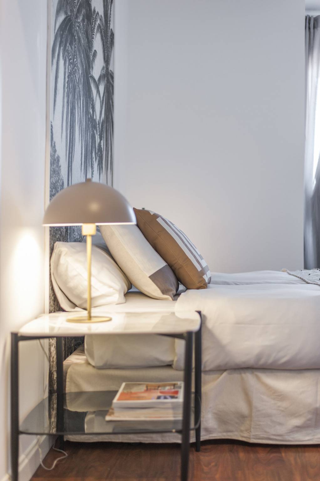 Apartamento entero, Plaza de Castilla Iii in Chamartín (Madrid), Madrid