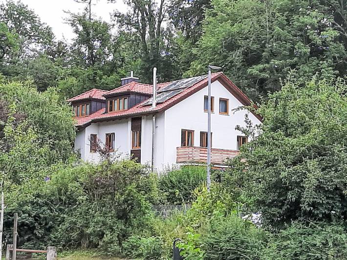 Gîte pour 2 personnes, avec Balcon à Landsberg am Lech