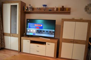 Ferienwohnung für 4 Personen in Büsumer Deichhausen, Nordseeküste, Bild 4