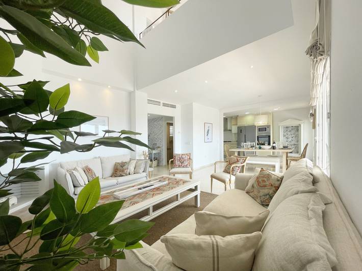 Ferienhaus für 8 Personen, mit Garten und Balkon