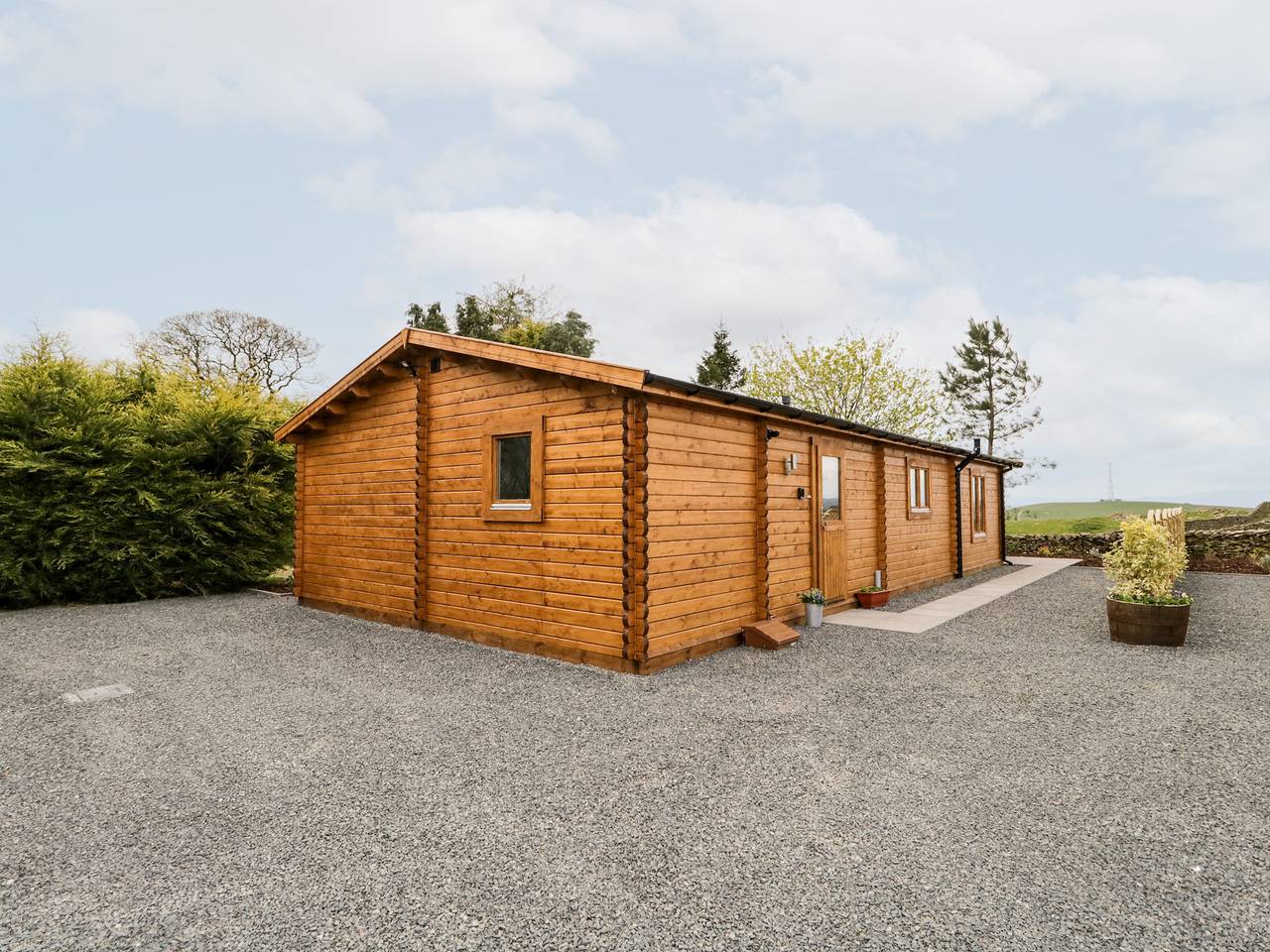 Casa vacanza a Cumbria a partire da 105€ a notte