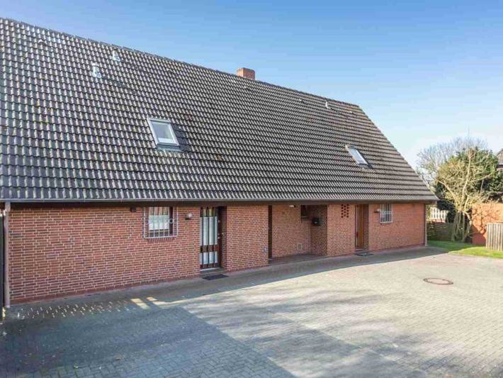 Ferienwohnung für 4 Personen, mit Terrasse und Garten, mit Haustier - 1