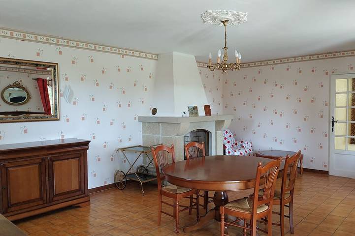 Maison de l'Orge - 2 chambres, 4 Personnes, 1 salle de bain - piscine in Banon, Région de Forcalquier