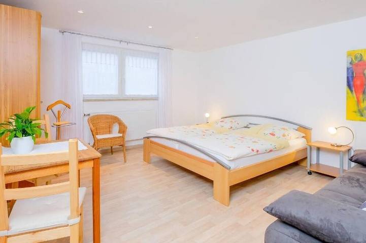 Ganze Wohnung, 80 m2 Ferienwohnung in Bad Grund in Badenhausen, Bad Grund