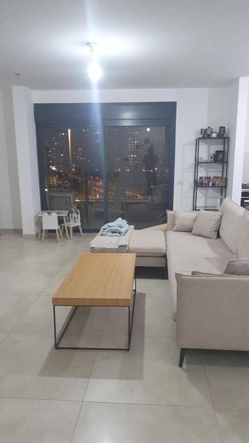 Apartamento de vacaciones para 5 personas, con terraza y vistas, Se admiten mascotas - 1