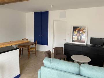 Gîte pour 4 personnes à Gevrey-Chambertin