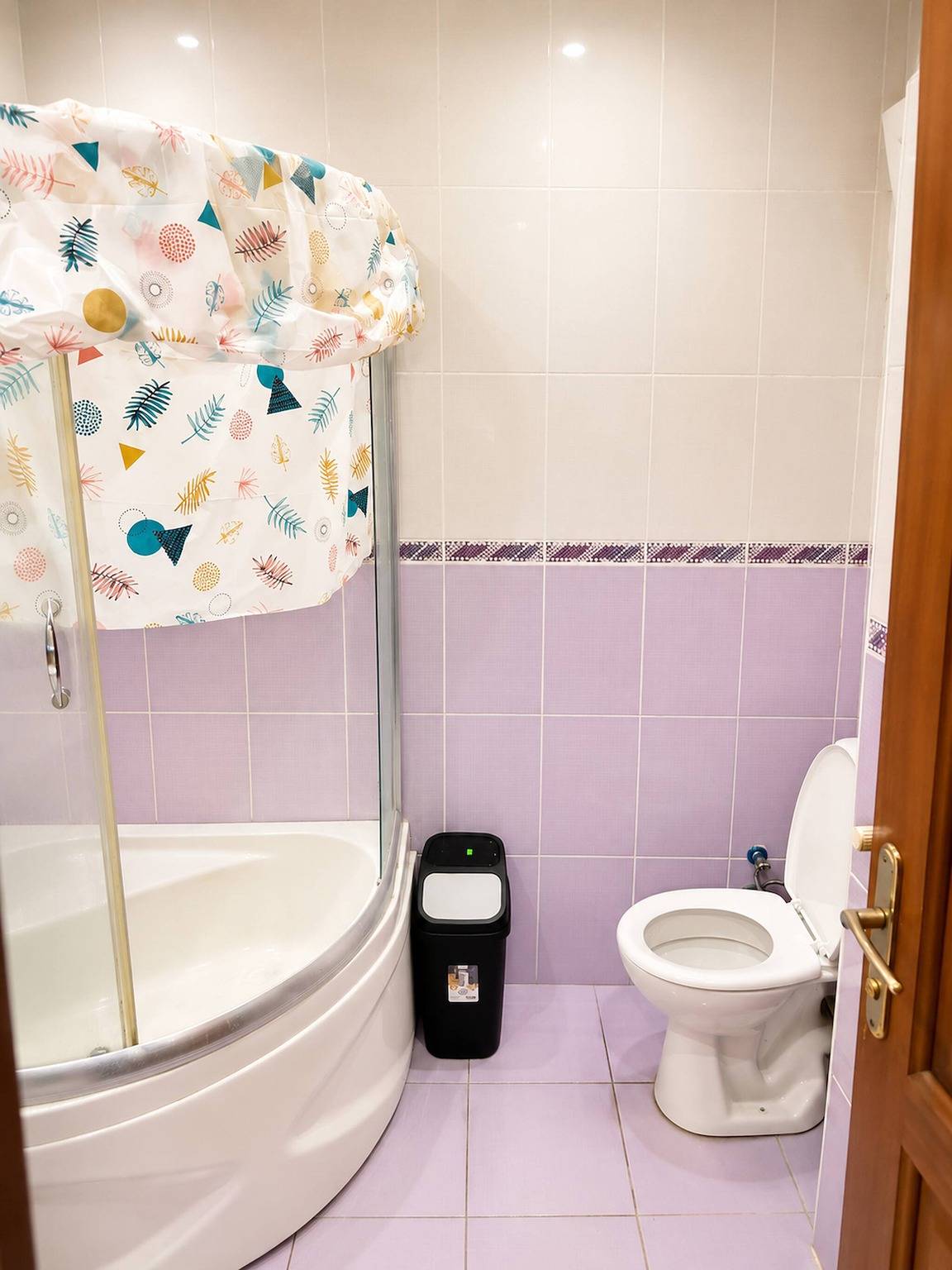 Appartamento intero, Camera accogliente nel cuore di Istanbul - Letto matrimoniale in Istanbul, Bakırköy