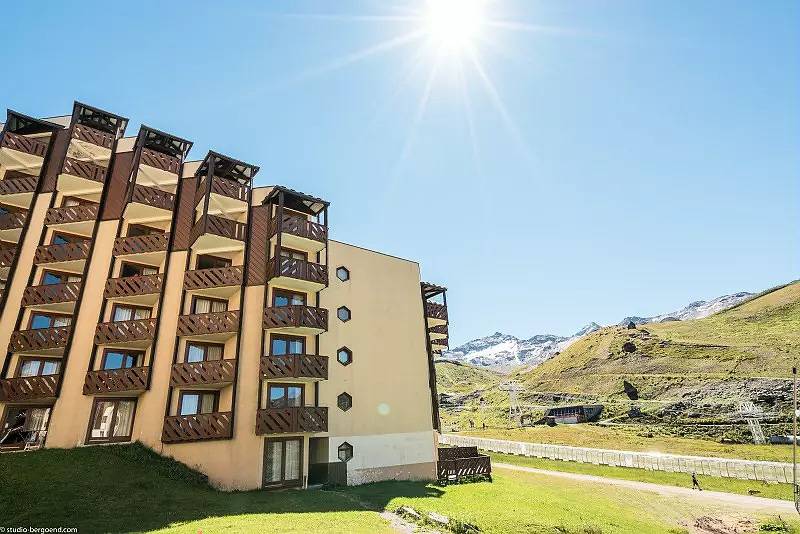 Photo : Appartement de vacances