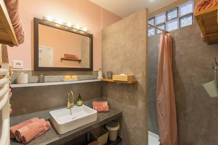 Gîte pour 7 personnes dans Office de Tourisme de la Ciotat - 4