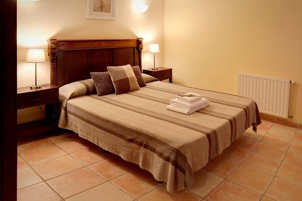 Ferienwohnung Can Llobet für 5 personen in Capmany, Oberampurien