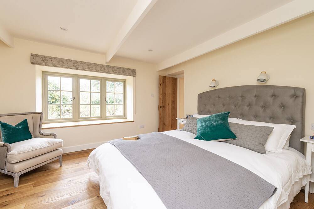 Ein charmantes und historisches Cobb Cottage am Rande des Dorfes Bransgore. in Sopley, Hampshire