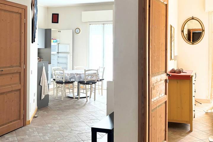 Gîte pour 5 personnes, avec balcon/terrasse à Cesenatico - 3