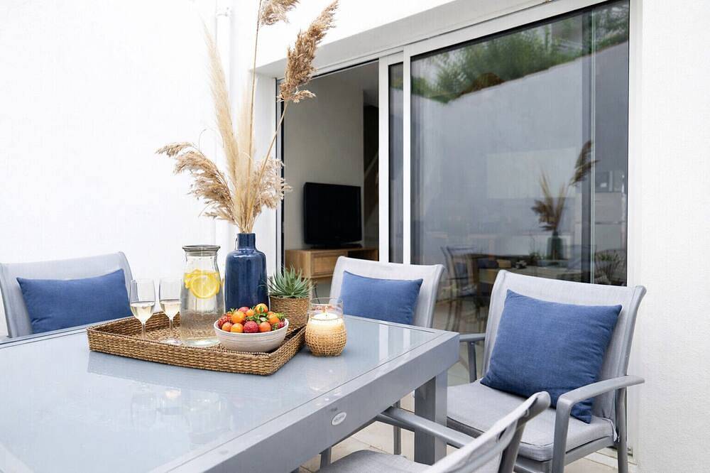 Photo : Maison de vacances