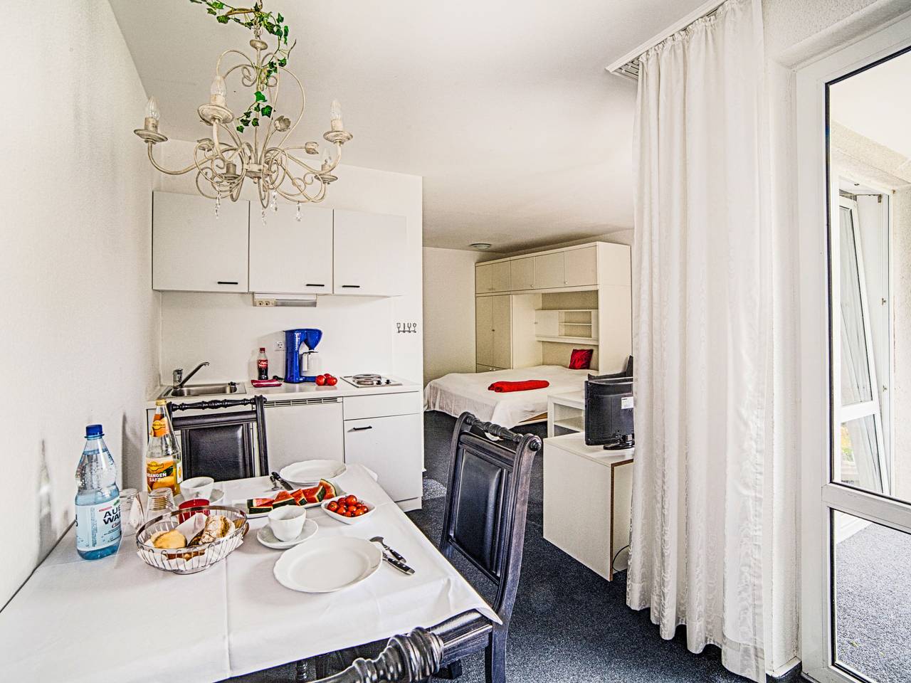 Ganze Wohnung, Duhnen in Duhnen, Cuxhaven