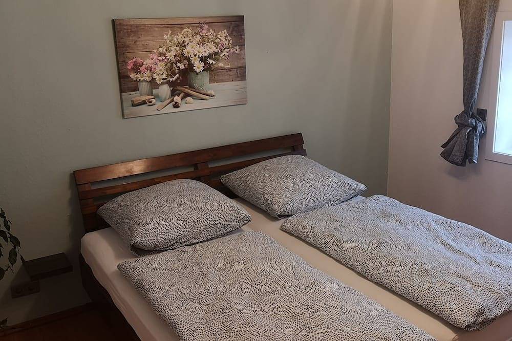 Ganze Wohnung, Ferienwohnung/Monteurwohnung im Herzen von Ahnatal in Ahnatal, Hessisches Bergland