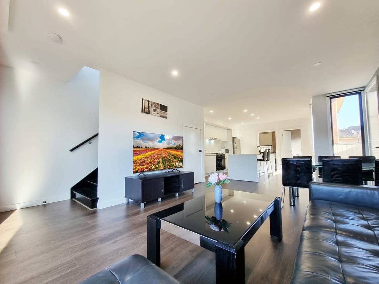 Brand new house - Modern home in great location in Brimbank City, Melbourne