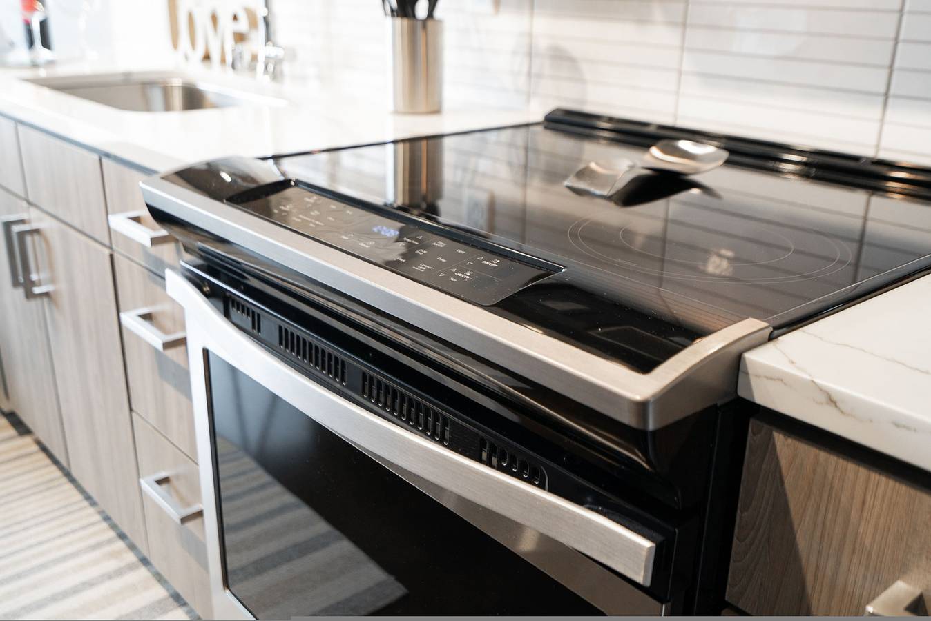 Ganze Wohnung, Sable 602 - Alcove in Minneapolis in Minneapolis, Twin Cities