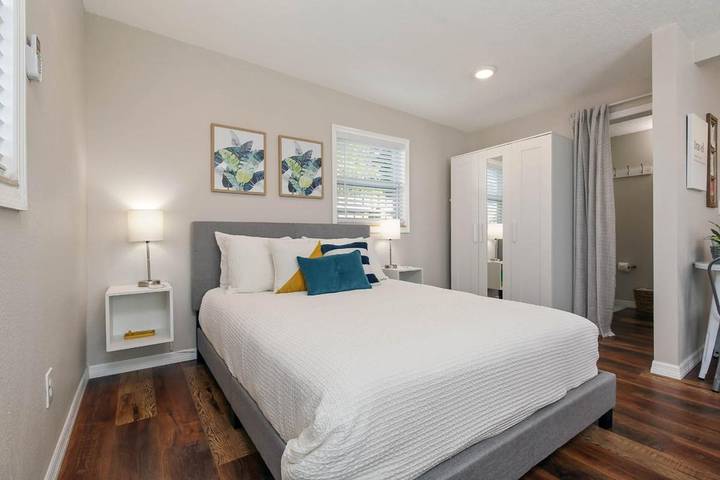 Maison d’hôte pour 2 personnes, avec terrasse