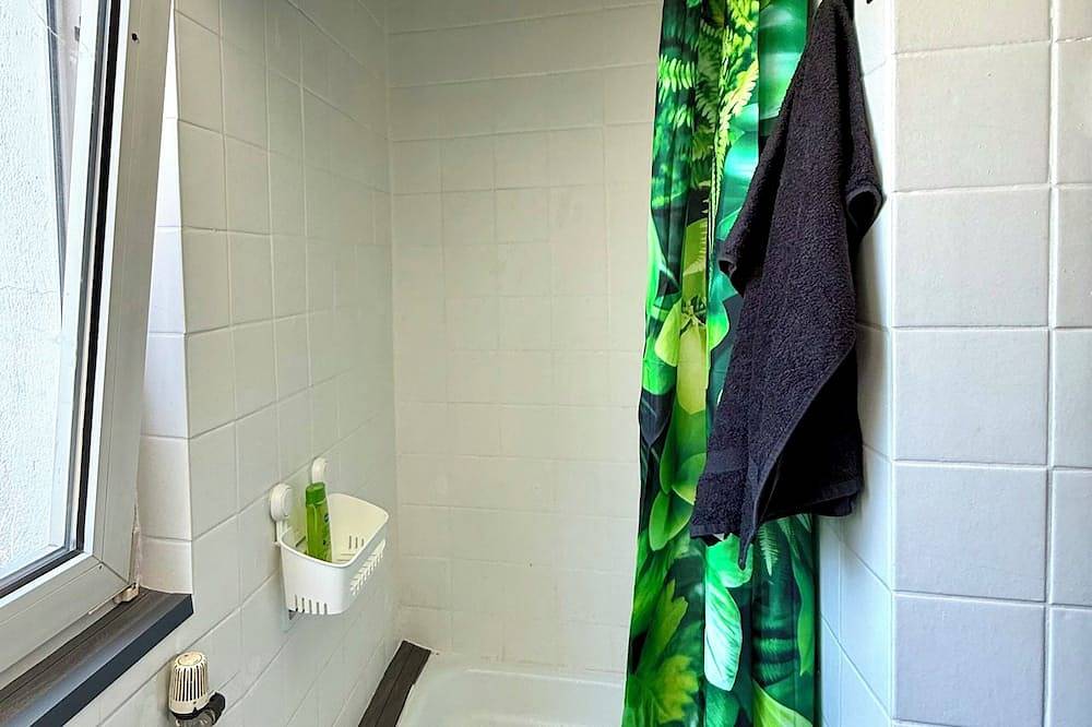 Entire apartment, Like with friends - only nicer? in Dortmund, Ruhr district