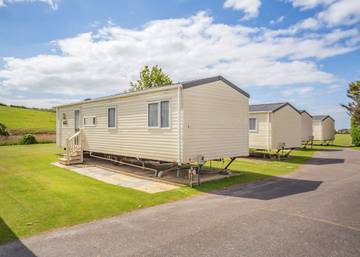 Bungalow for 6 People in Charmouth, Jurassic Coast, Photo 2