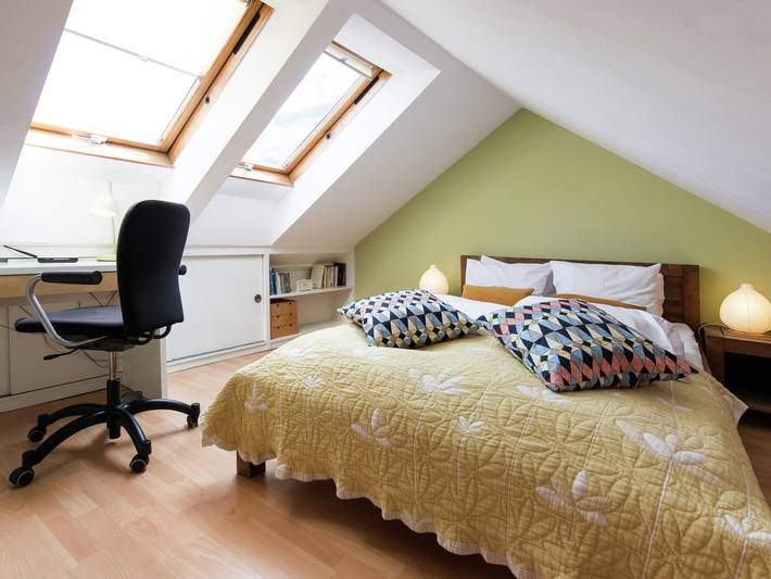 Ferienwohnung für 3 Personen, kinderfreundlich in Krakau - 2