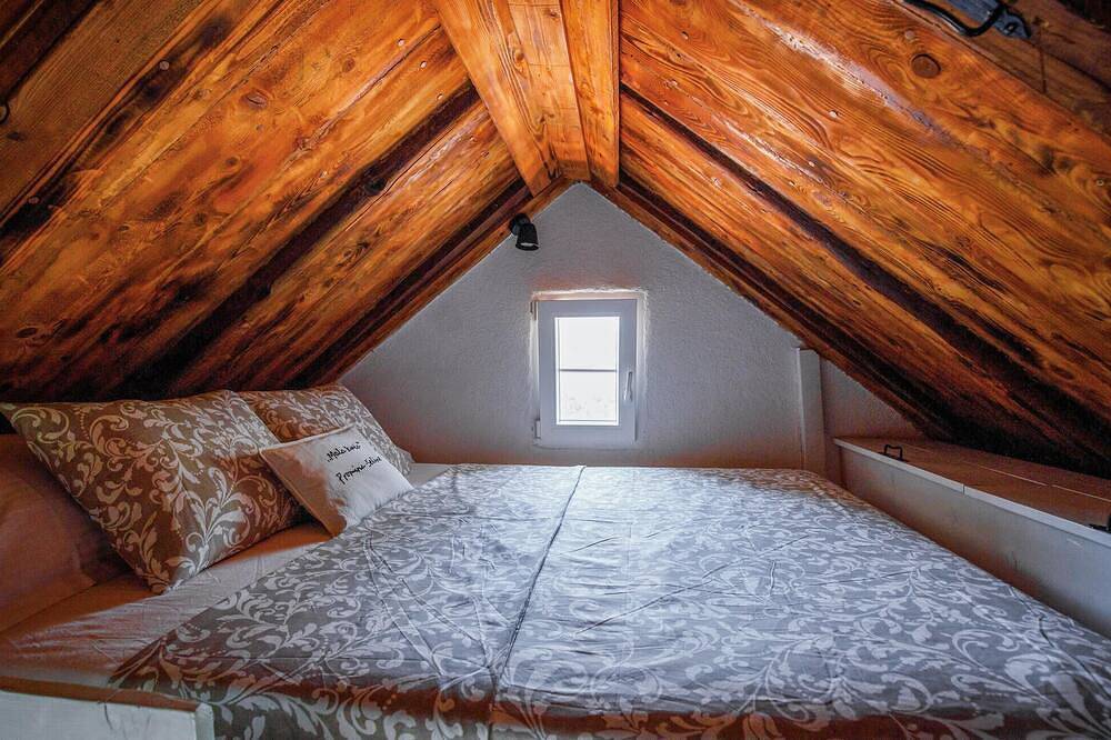 Tolles Zuhause in Puljane in Dalmatinisches Zagora