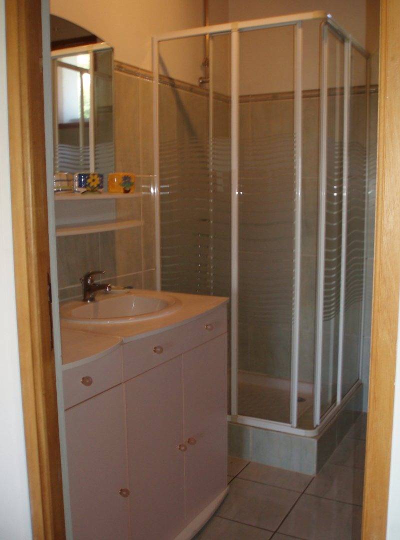 Location individuelle Hasparren in Hasparren, Région de Bayonne