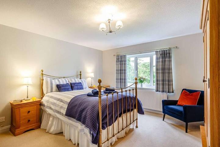 3 Bed in Bala in Snowdonia