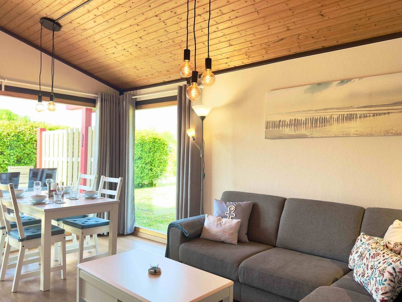 Simi - Ferienhaus Simi in Simonsberg, Halbinsel Eiderstedt