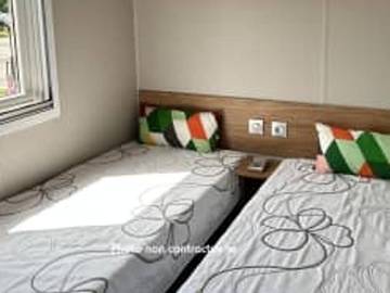 Camping für 8 Personen in Lège-Cap-Ferret, Bassin d’Arcachon, Bild 4