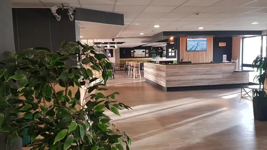 Hotel für 2 Personen, mit Garten und Terrasse - 1
